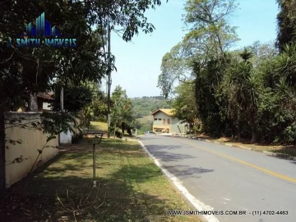 Imagem LOTE DE 1.000m2 EM CODOMÍNIO ALTO PADRÃO NA GRANJA VIANA
