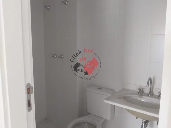 Imagem Apartamento em Condomínio Clube à Venda no Jardim São Caetano