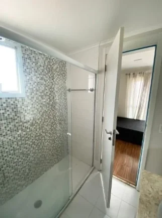 Imagem Apartamento moderno, confortável e com vista definitiva para uma Z1. Esse é o apartamento para morar ou investir com um bom retorno garantido.