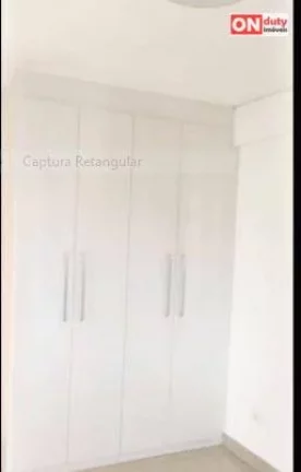Imagem Apartamento para alugar, 99 m² por R$ 5.900,00/mês - Boqueirão - Santos/SP