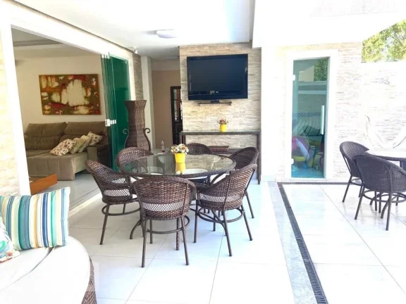 Imagem Casa à Venda - Recreio, 4 Quartos, 243 m2