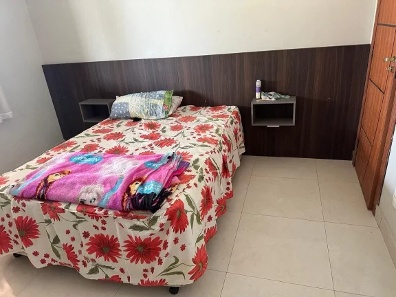 Imagem Casa Linear no Residencial HZ – Praia Grande