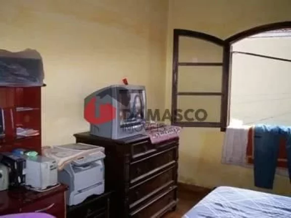 Imagem Casa à venda 2 Quartos, 6 Vagas, 68M², Santa Maria, São Caetano do Sul - SP