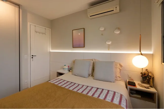 Imagem APARTAMENTO RESIDENCIAL em São Paulo - SP, Vila Olímpia