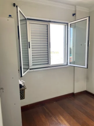Imagem Apartamento Tatuapé - 64 m² - 3 Quartos - 2 Vagas - Lazer completo
