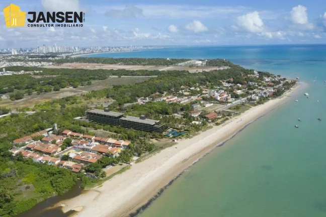 Imagem RESIDENCIAL PRAIA DO SEIXAS FALÉSIA, APARTAMENTOS COM 64 M² A 170 M²
