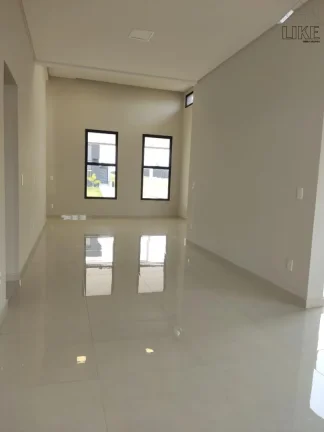 Imagem Casa no Condomínio Santa Mônica à venda - Caçapava
