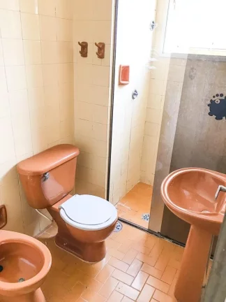 Imagem Apartamento no Butantã - 57 m - 2 Dormitórios - 1 Vaga - Lazer com salão de festas e playground.