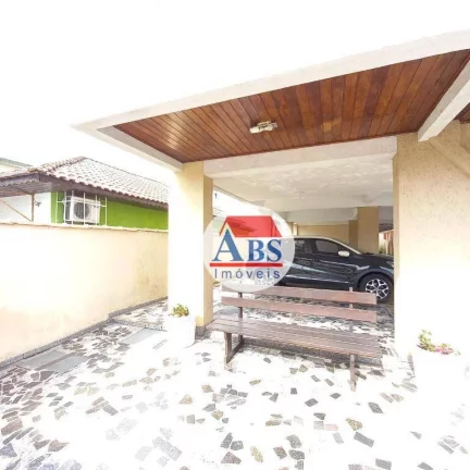 Imagem Apartamento à venda, 70 m² por R$ 221.000,00 - Jardim Casqueiro - Cubatão/SP