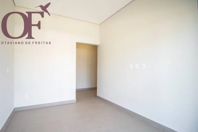 Imagem Linda casa moderna à venda - Bella Vittà - Jundiaí - SP