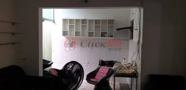Imagem Casa Residencial ou Comercial à Venda no bairro Santa Terezinha em São Bernardo
