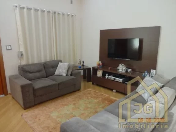 Imagem Sobrado com 3 Quartos à Venda, 165 m² em Campestre - Santo André