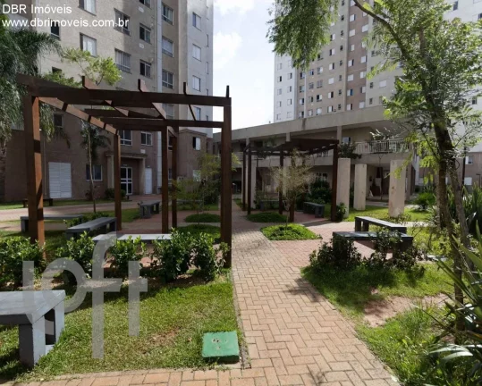 Imagem APARTAMENTO RESIDENCIAL em Sao Paulo - SP, Itaquera