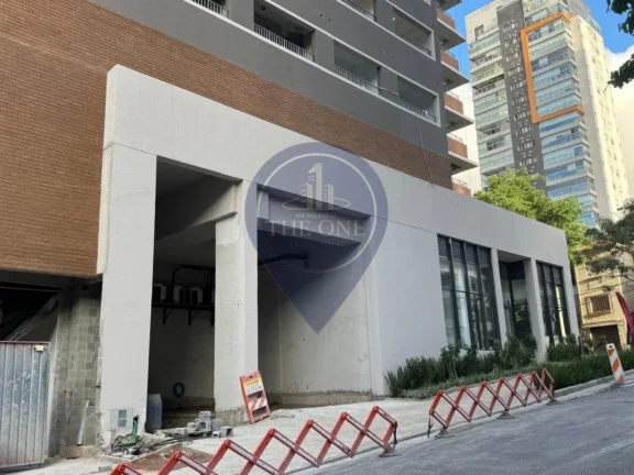 Imagem Apartamento à venda em São Paulo-SP, Vila Mariana: 2 quartos, 1 suite, 2 salas, 2 banheiros, 1 vaga, 66m². Venha conferir!
