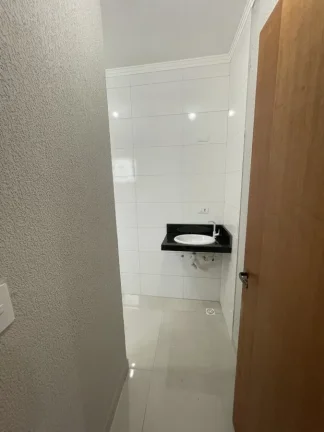 Imagem Sobrado para Venda em Santo André / SP no bairro Vila Curuçá
