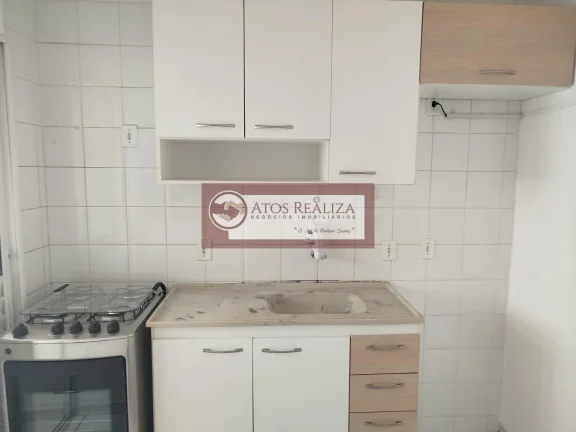 Imagem Alugue Apartamento 2 Dorms com Sacada em Jardim Marajoara