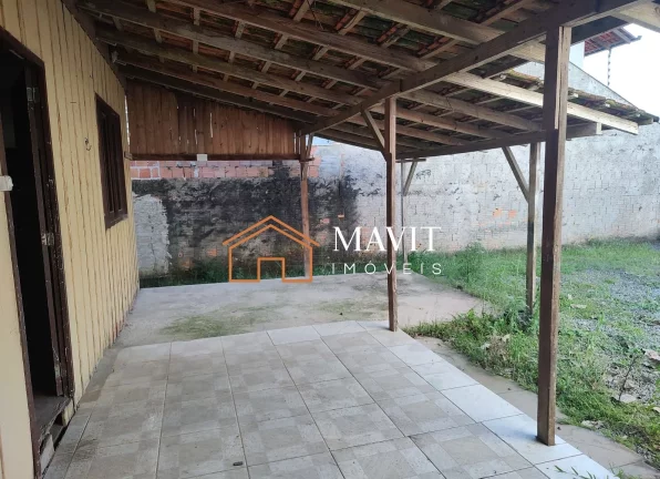 Imagem CASA RESIDENCIAL em JOINVILLE - SC, VILA NOVA