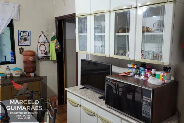 Imagem Casa Vila Pacífico 3 dormitórios sendo 1 suíte