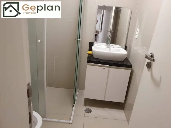 Imagem Apartamento 2 quartos 1 vaga Prox. Av Paulista