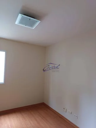 Imagem Apartamento com 2 dormitórios à venda, 69 m² por R$ 510.000,00 - Centro - São Bernardo do Campo/SP