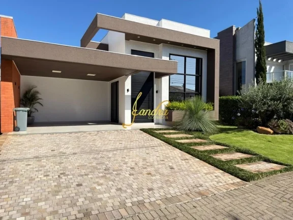 Imagem Casa no Velas da Marina com amplas 4 suítes, Jacuzzi