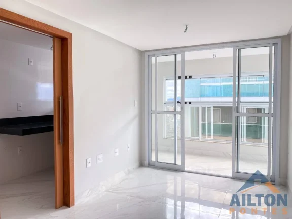 Imagem Apartamento com 2 Quartos à Venda no Centro de Guarapari/ES