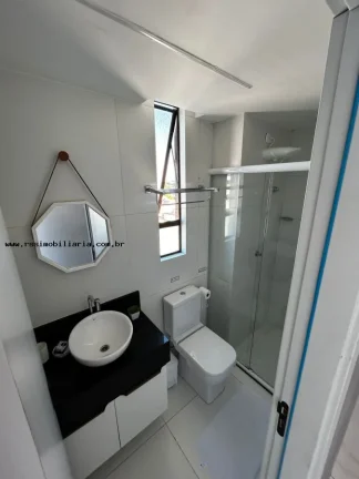 Imagem Studio à venda Intermares - Cabedelo na Paraíba, Vista mar!