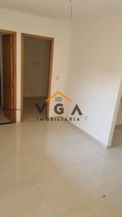 Imagem Apartamento para Venda em São Paulo, Vila Carrão, 2 dormitórios, 1 banheiro