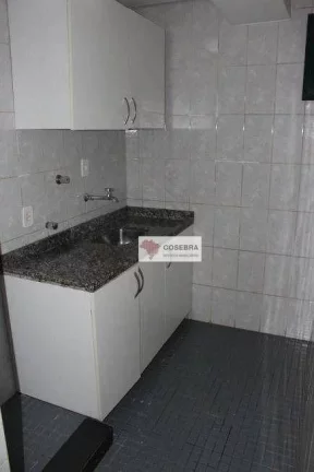 Imagem Conjunto para alugar, 216 m² por R$ 17.839,92/mês - Vila Olímpia - São Paulo/SP