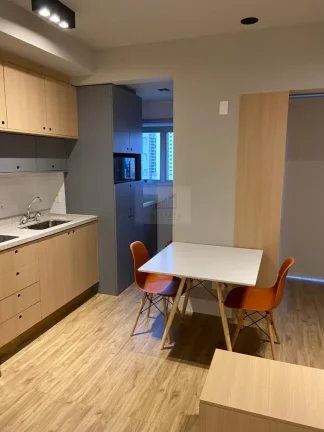 Imagem STUDIO À VENDA 33M² NO BROOKLIN
