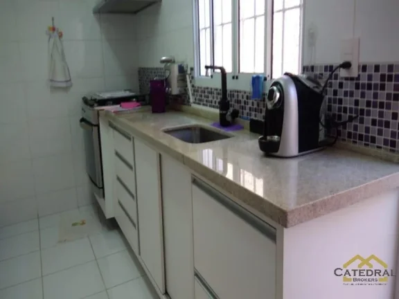 Imagem Casa 3 dormitórios com uma Suíte e 197m², no Bairro Torres de São José - Jundiaí/SP