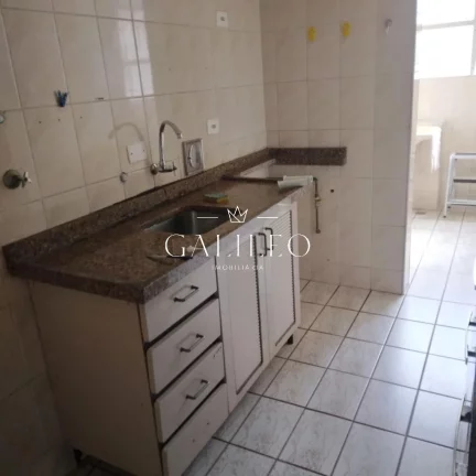 Imagem APARTAMENTO GARDEN Á VENDA NO RESIDENCIAL ANCHIETA EM JUNDIAÍ -SP