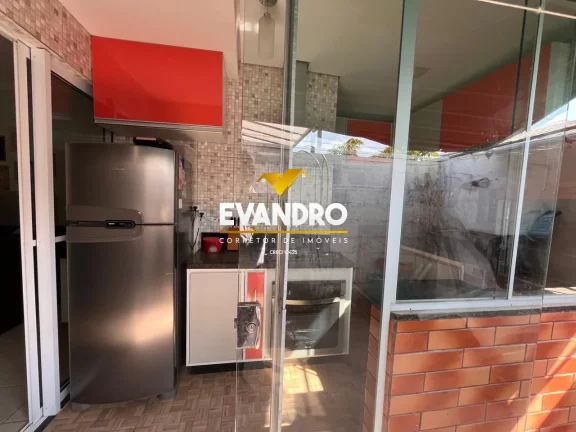Imagem Casa em Condomínio para Venda no bairro Jardim Imperial