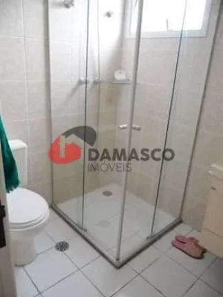 Imagem Apartamento à venda 3 Quartos, 1 Suite, 1 Vaga, 69M², Silveira, Santo André - SP