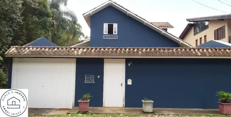 Imagem Casa em condomínio fechado / Sao Paulo / Zona sul / Parque do terceiro lago.