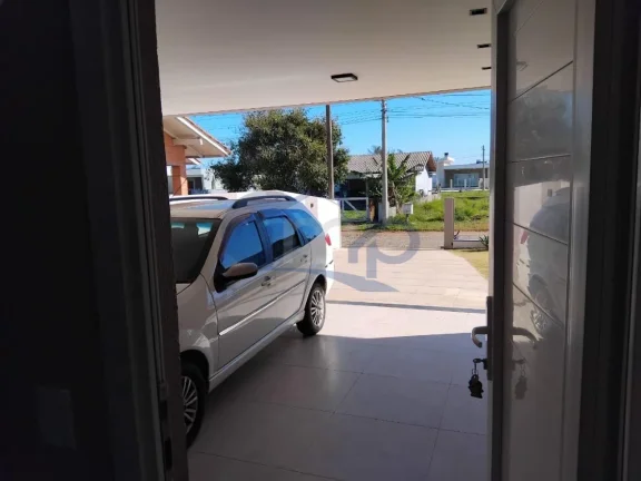 Imagem Casa á venda com 4 dormitórios na Bela Torres no Passo de Torres/SC