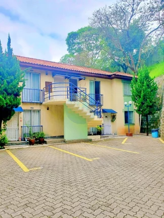 Imagem Casa em Condomínio a Venda no bairro Granja Viana - Cotia, SP