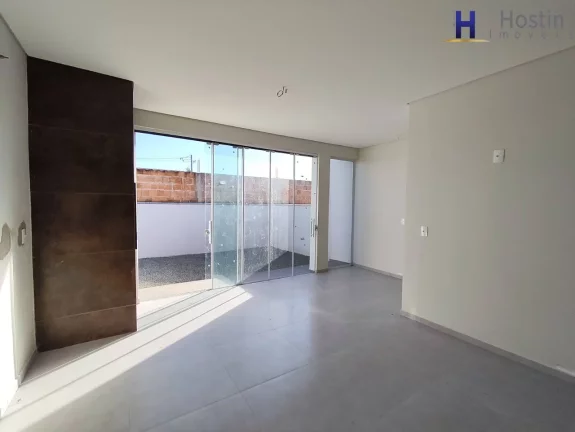 Imagem CASA RESIDENCIAL em SÃO FRANCISCO DO SUL - SC, Capri