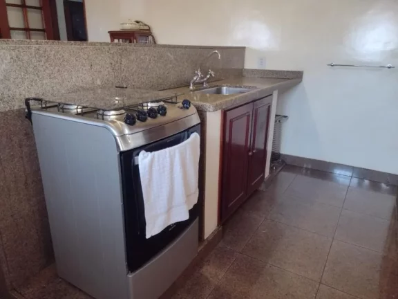 Imagem Casa a venda para moradia ou investimento em Tatuí , localização altamente privilegiada.