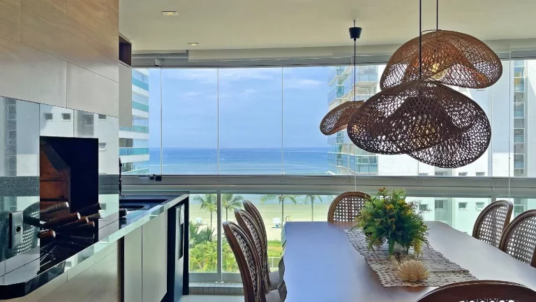 Imagem Apartamento com 3 dormitórios à venda, 131 m por R$ 5.800.000,00 - Riviera