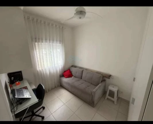 Imagem Apartamento com 3 Quartos à Venda, 100 m² em José Menino - Santos