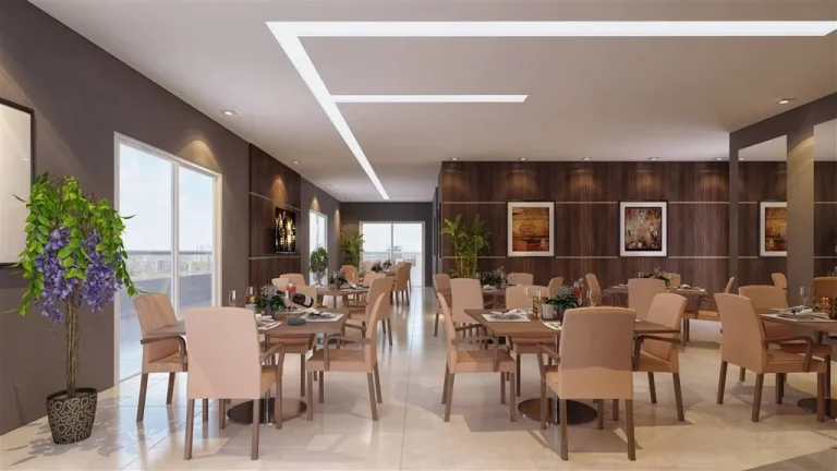 Imagem APARTAMENTO COM 100.16 m² - TUPI - PRAIA GRANDE SP