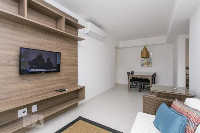 Imagem Apartamento à Venda - Recreio, 2 Quartos, 70 m2