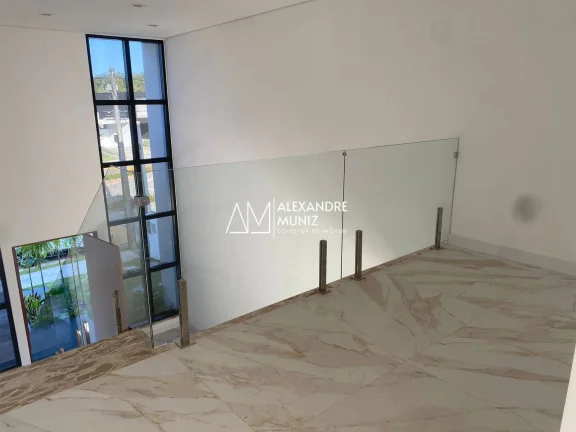 Imagem Casa Duplex de Alto Padrão à venda, Alphaville Ceará Terras 2, Eusébio-CE
