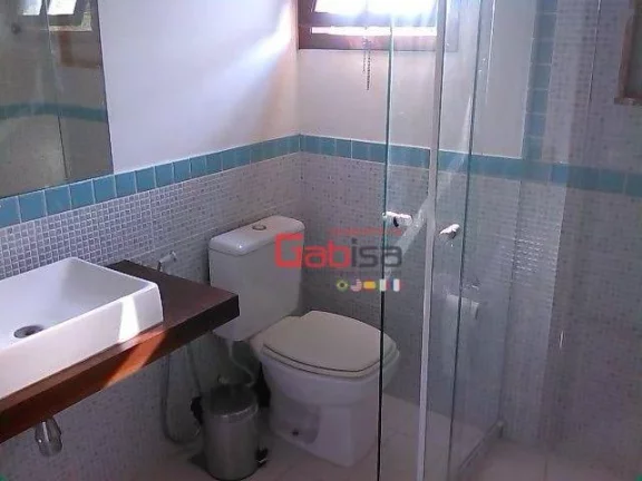 Imagem Casa com 7 dormitórios à venda, 250 m² por R$ 1.500.000,00 - Geribá - Armação dos Búzios/RJ