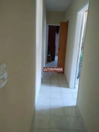 Imagem Casa com 3 quartos à venda, 150 m² por R$ 680.000 - Vila Guaca - São Paulo/SP