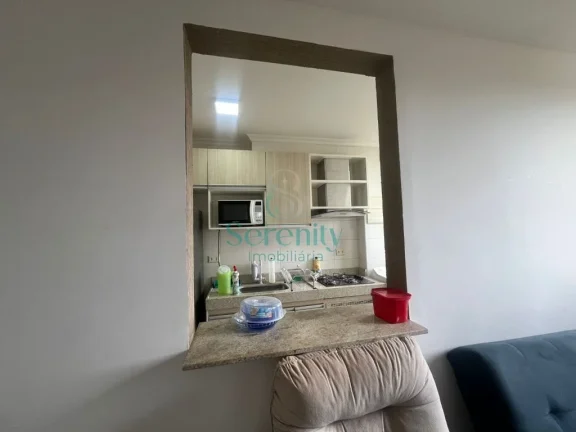 Imagem Apartamento mobiliado para alugar ou venda na Gleba Fazenda Palhano, em Londrina/PR