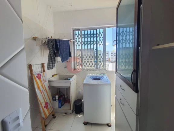 Imagem Cobertura duplex à venda, 3 quartos, centro - Cabo Frio