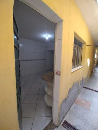 Imagem Casa com 3 dormitórios à venda, 185 m² por R$ 600.000 - Parque Dourado - Ferraz de Vasconcelos/SP