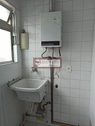 Imagem Imperdível! Apartamento de 50m² em Jardim Campo Grande - São Paulo por R$385.000,00